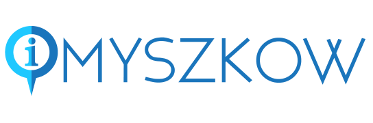 Logo Myszkow.eu